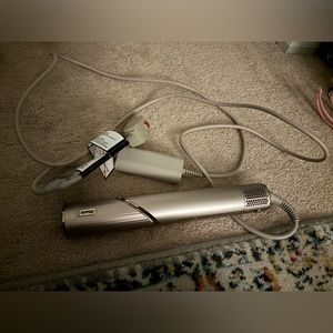 SHARK AIR WRAP BLOW DRYER